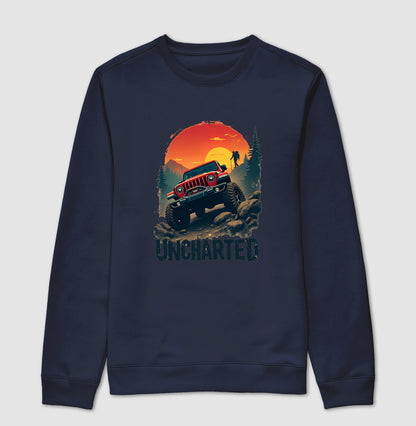 ONCHARTED