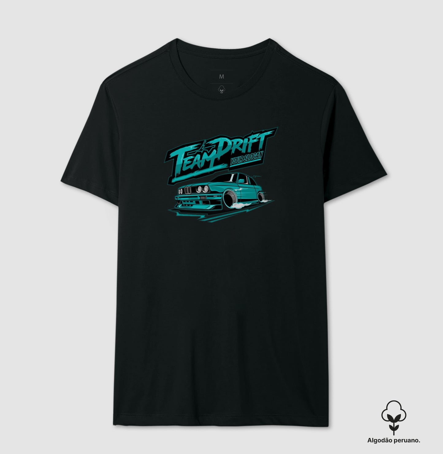 TEAM DRIFT