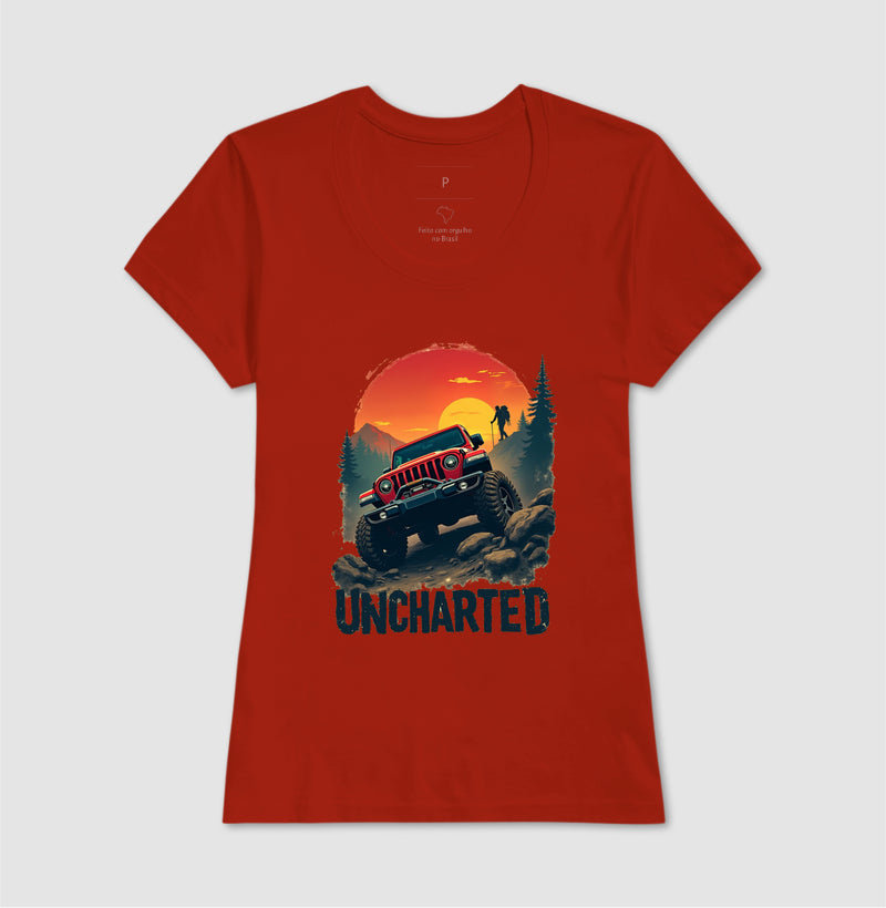 ONCHARTED