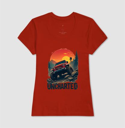 ONCHARTED