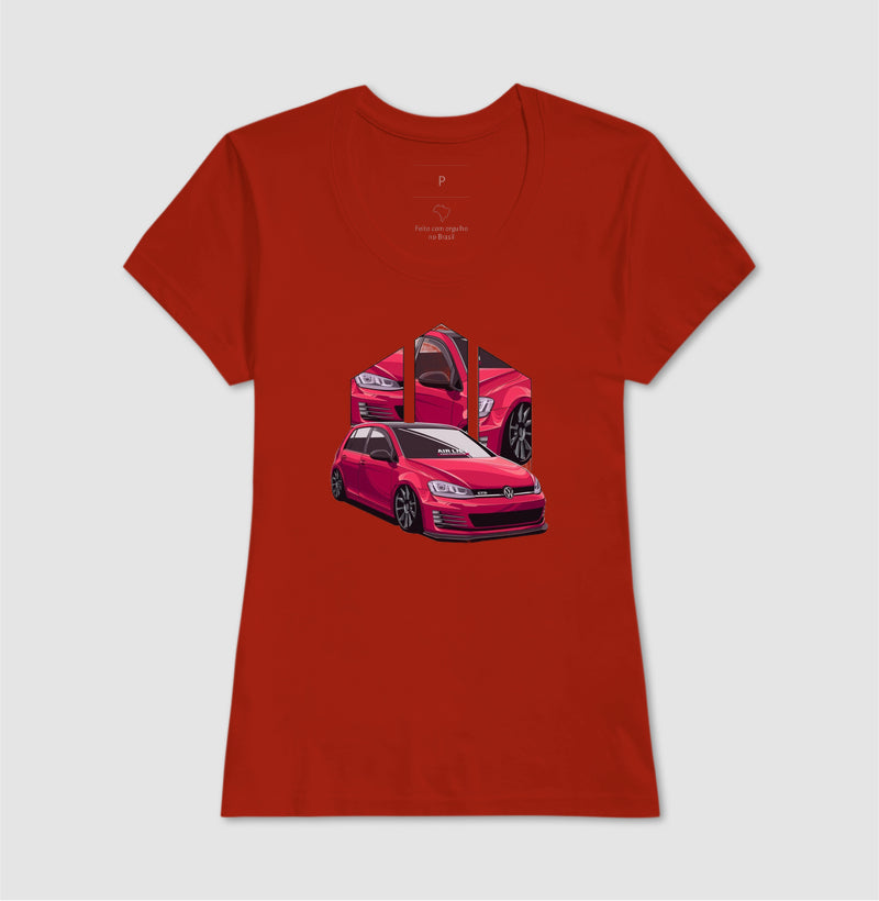 VW GOLF GTI