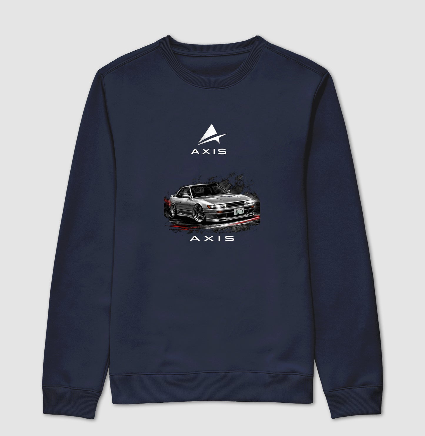 AXIS SILVIA S13