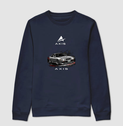 AXIS SILVIA S13