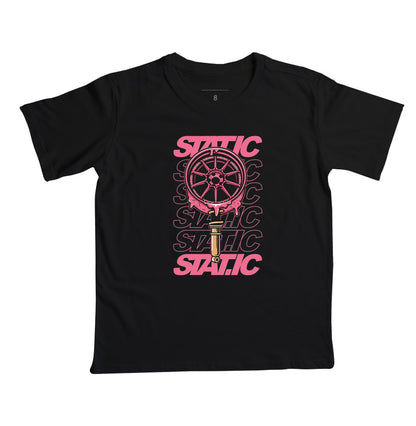 STAT.IC PINK