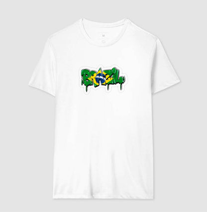 CAMISA COPA 2026 BRAZIL