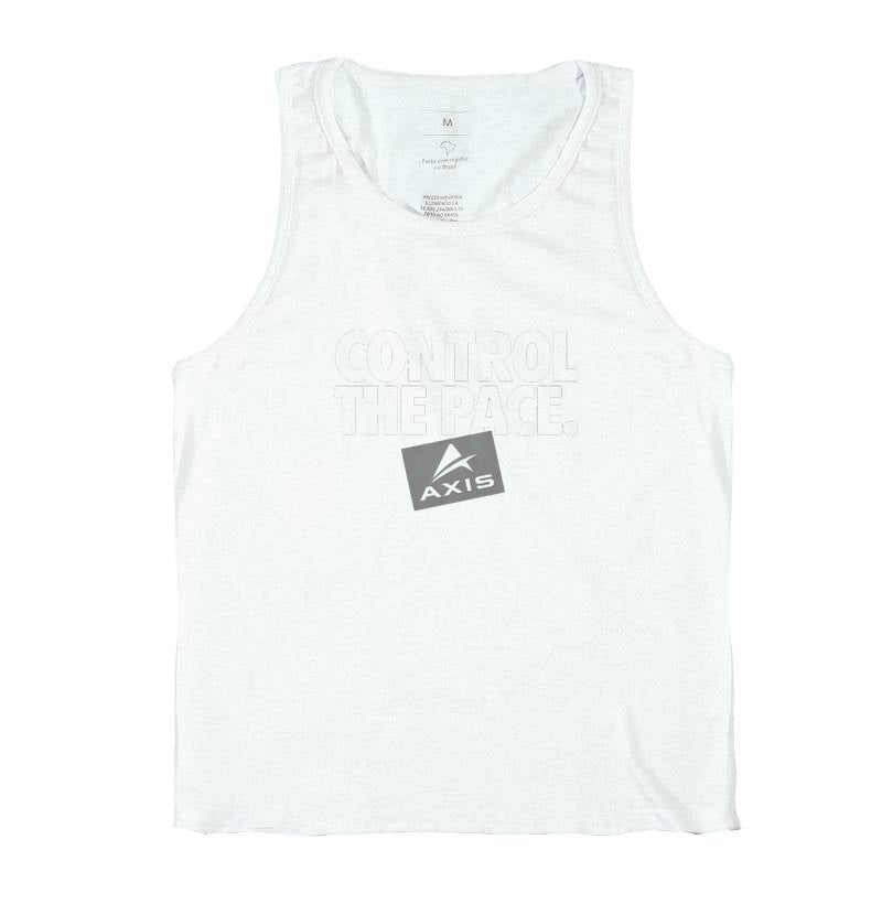 AXIS CONTROL THE PACE.