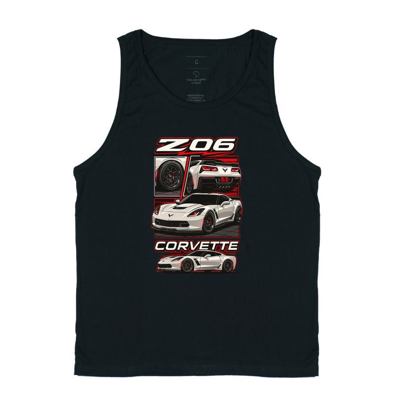 CORVETTE Z06