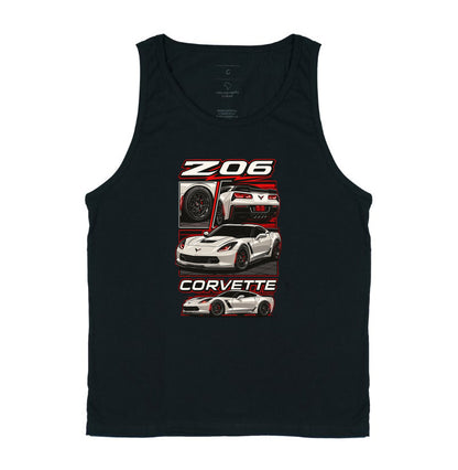 CORVETTE Z06