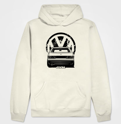 VW GOL QUADRADO