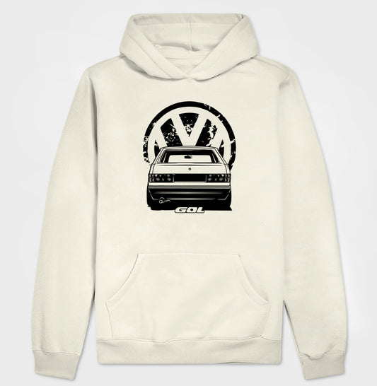VW GOL QUADRADO