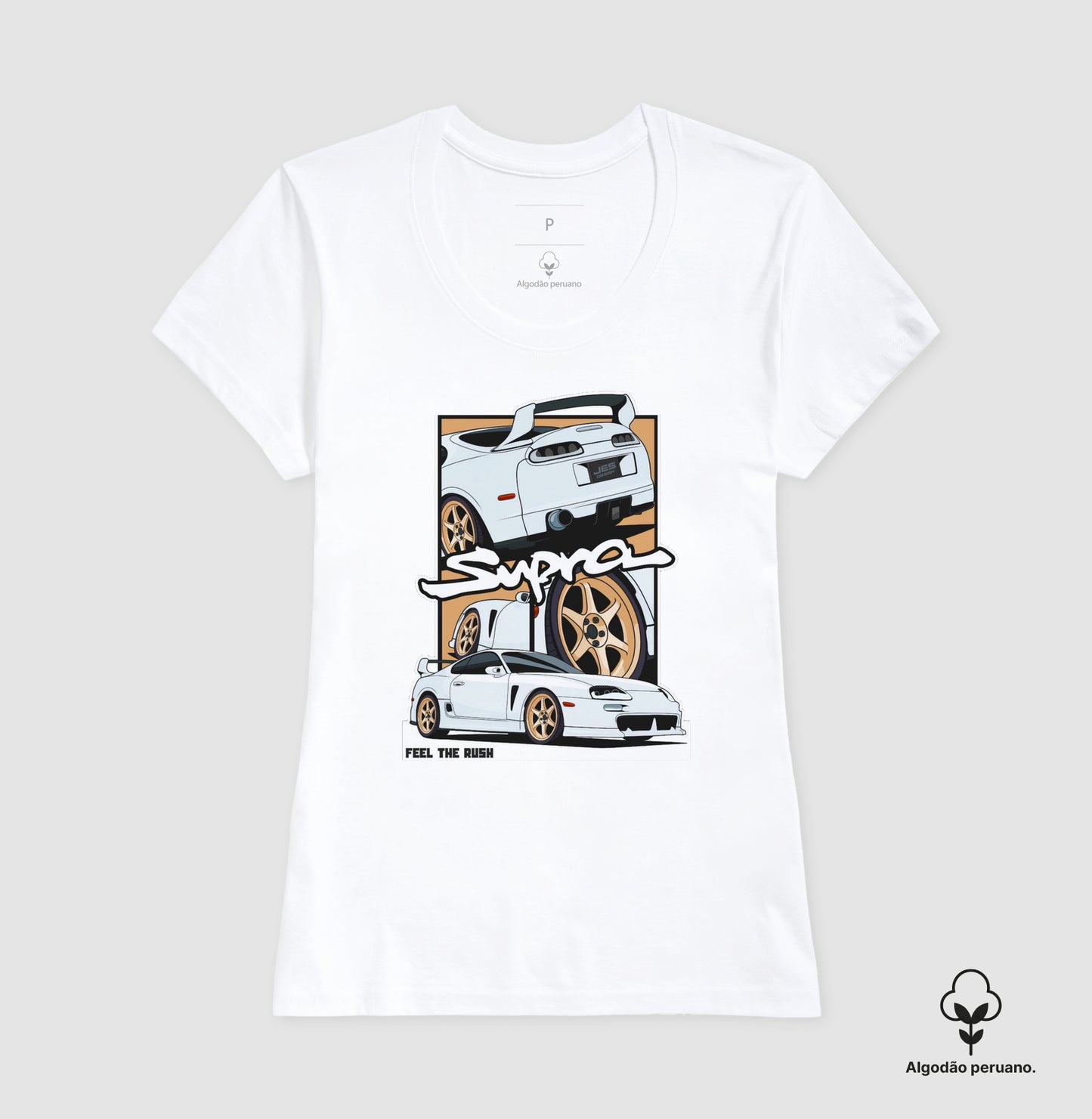 TOYOTA SUPRA