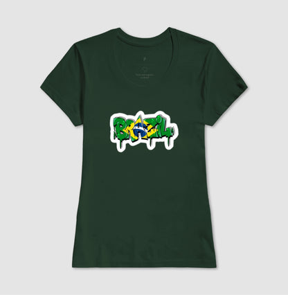 CAMISA COPA 2026 BRAZIL