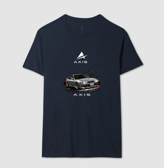 AXIS SILVIA S13