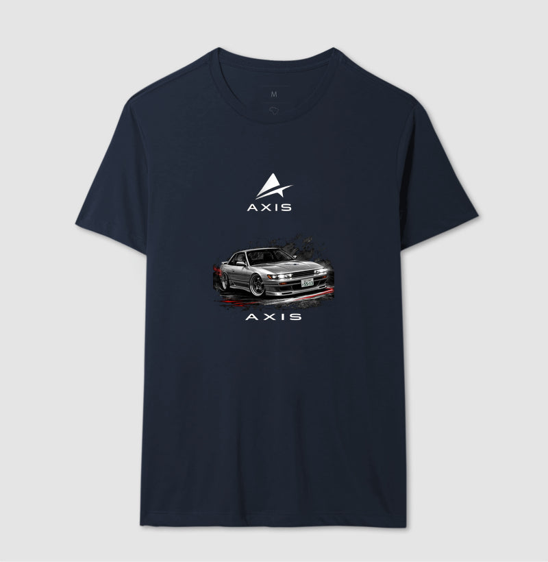 AXIS SILVIA S13