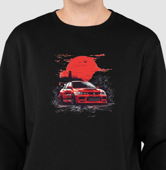 LANCER EVO