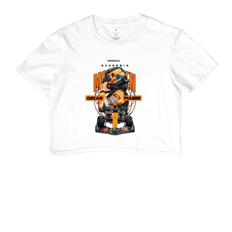 F1 OSCAR PIASTRI