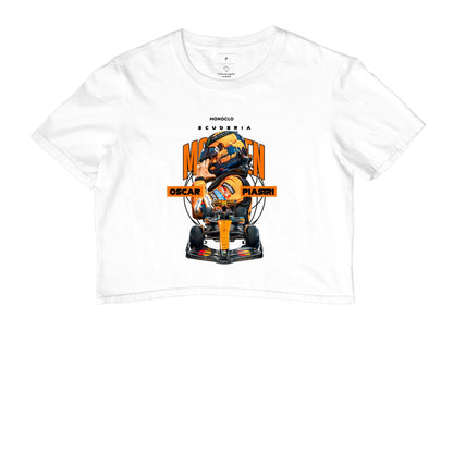 F1 OSCAR PIASTRI