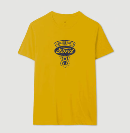CAMISA FORD V8