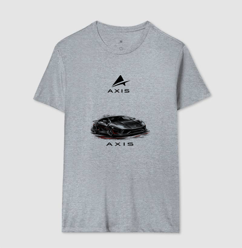 AXIS LAMBORGUINI