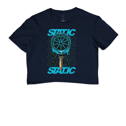 STAT.IC BLUE