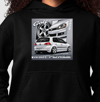 VW GOLF MK5