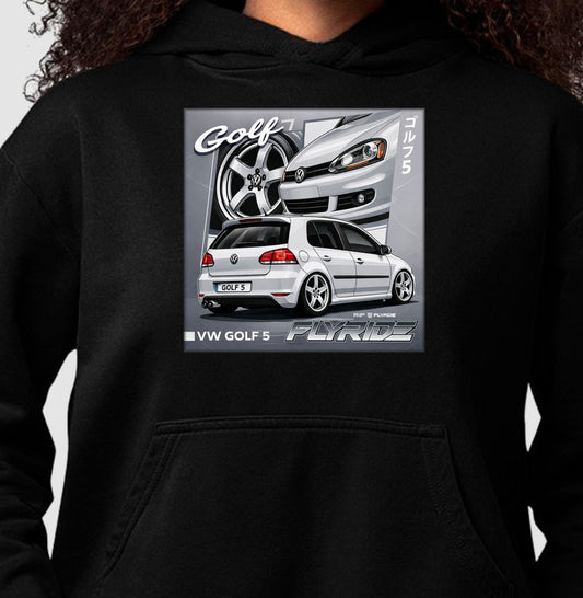 VW GOLF MK5