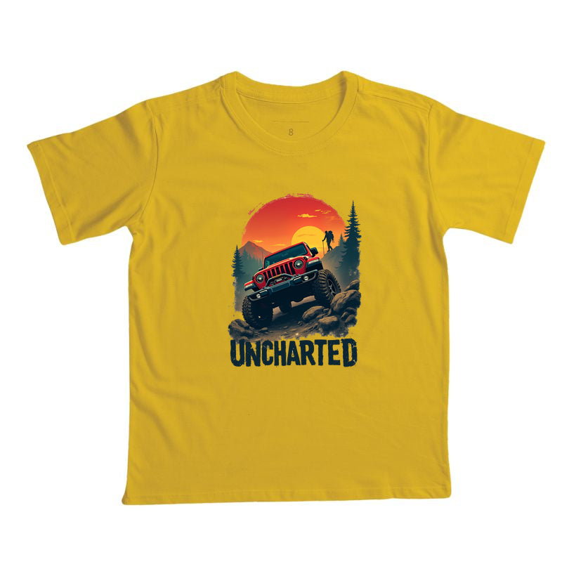 ONCHARTED
