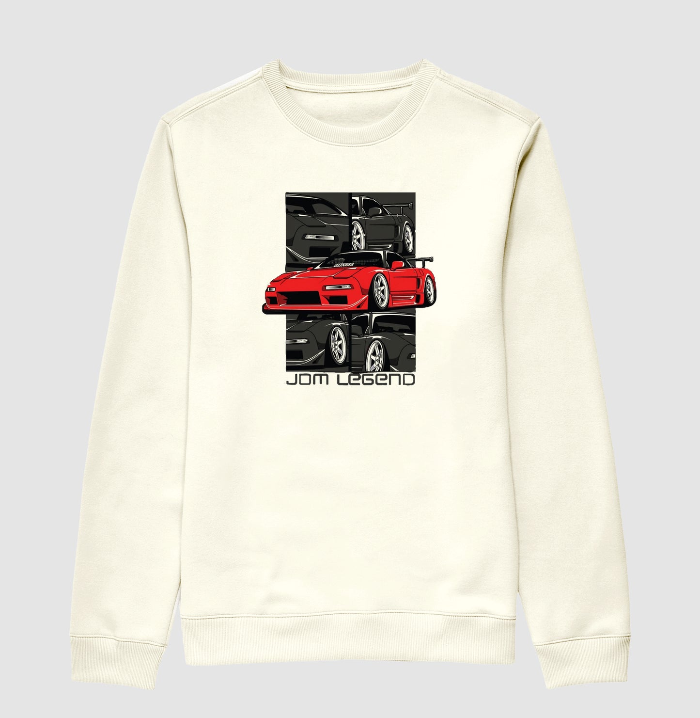 HONDA NSX