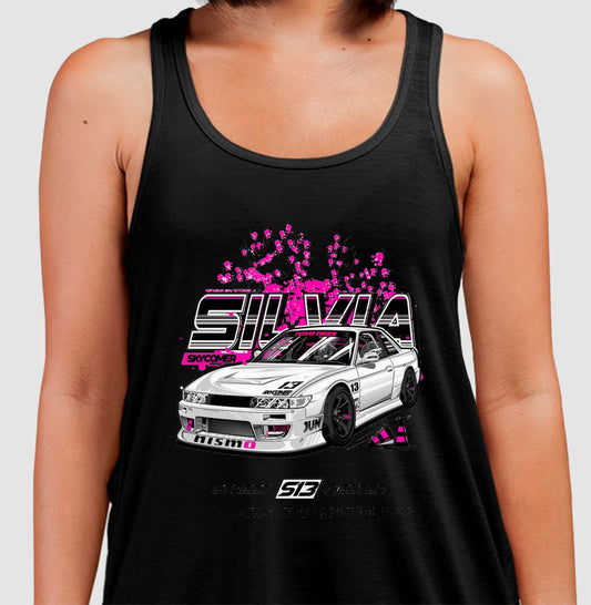 SILVIA S13