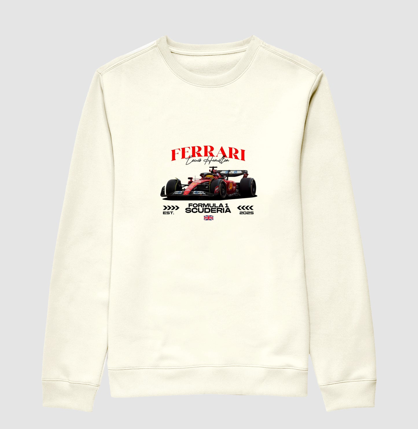 F1 FERRARI