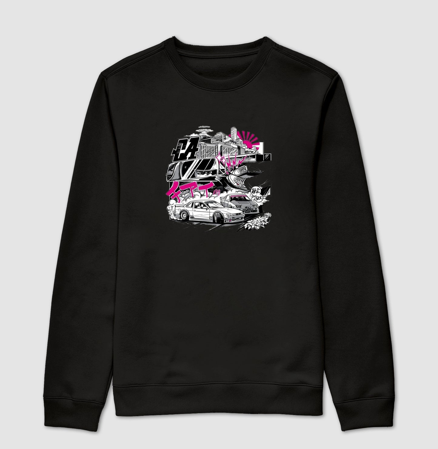 DRIFT ARTS