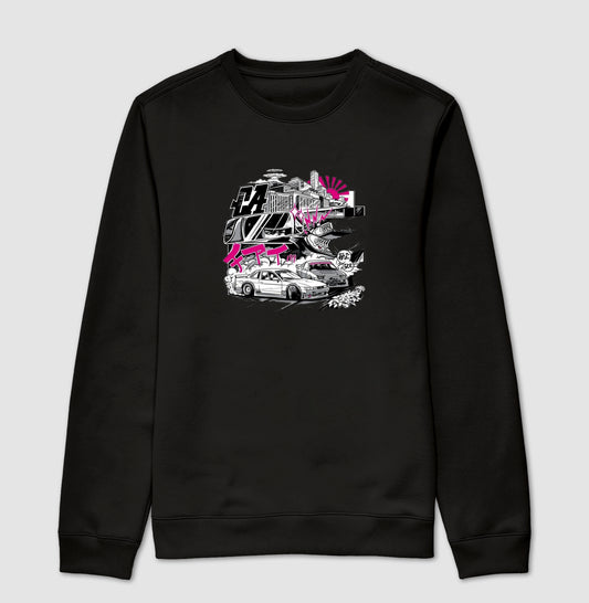 DRIFT ARTS