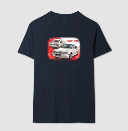 ESCORT XR3