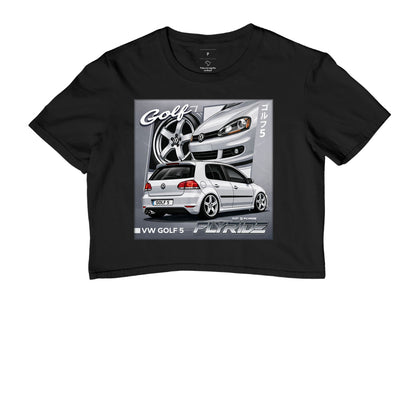 VW GOLF MK5