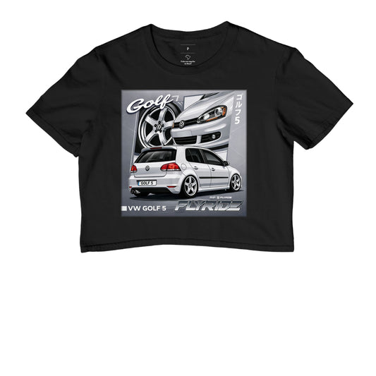 VW GOLF MK5