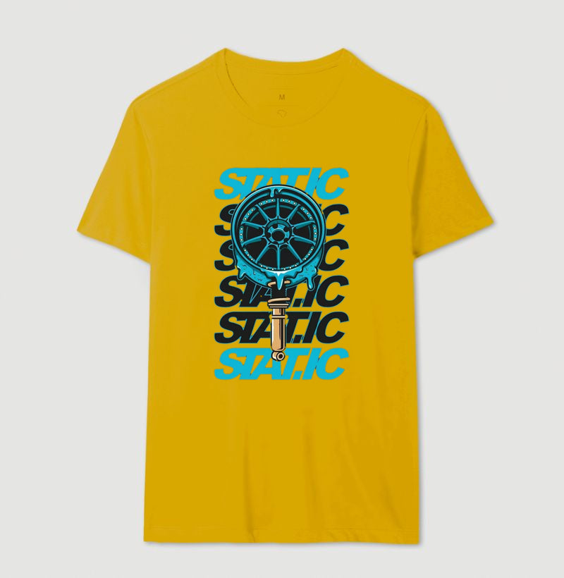 STAT.IC BLUE