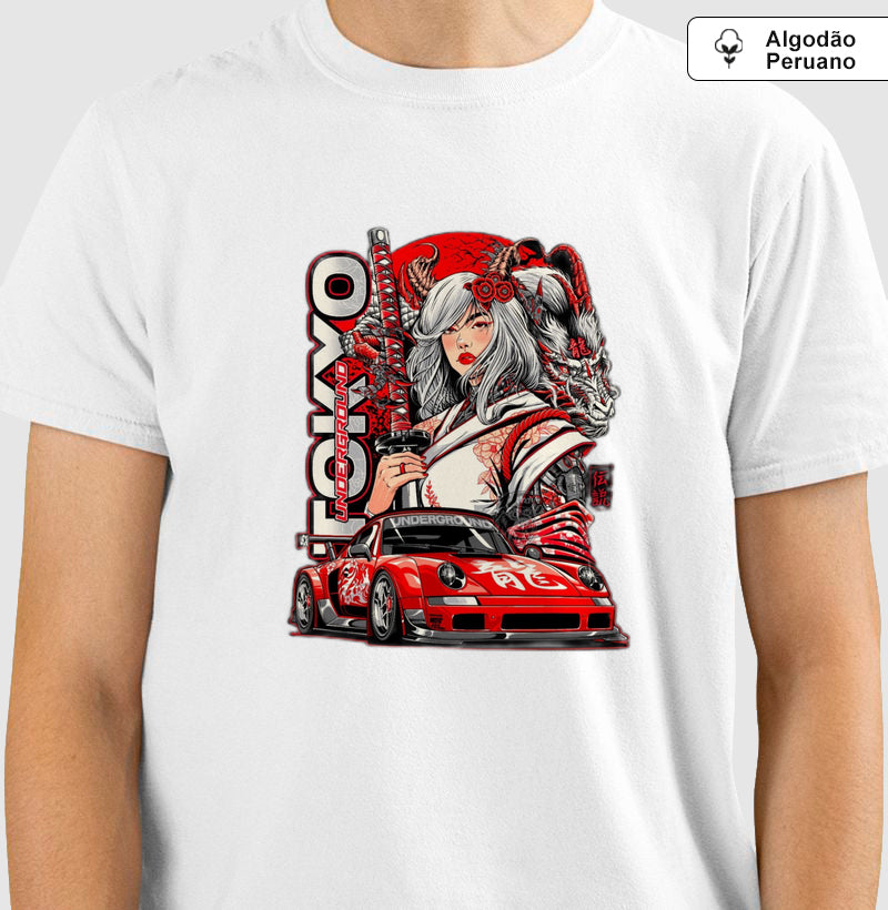 PORSCHE TOKYO