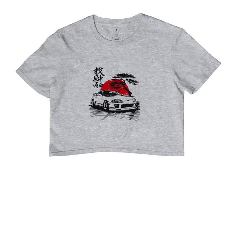 SUPRA JAPAN