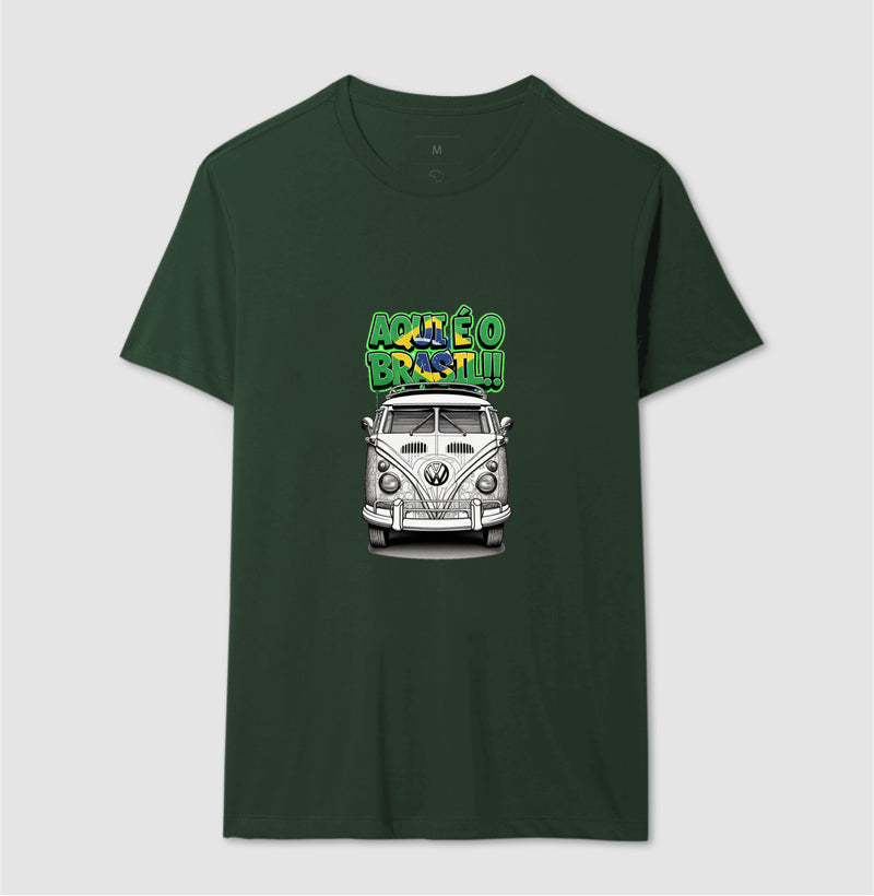 CAMISA COPA 2026 KOMBI