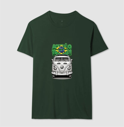 CAMISA COPA 2026 KOMBI