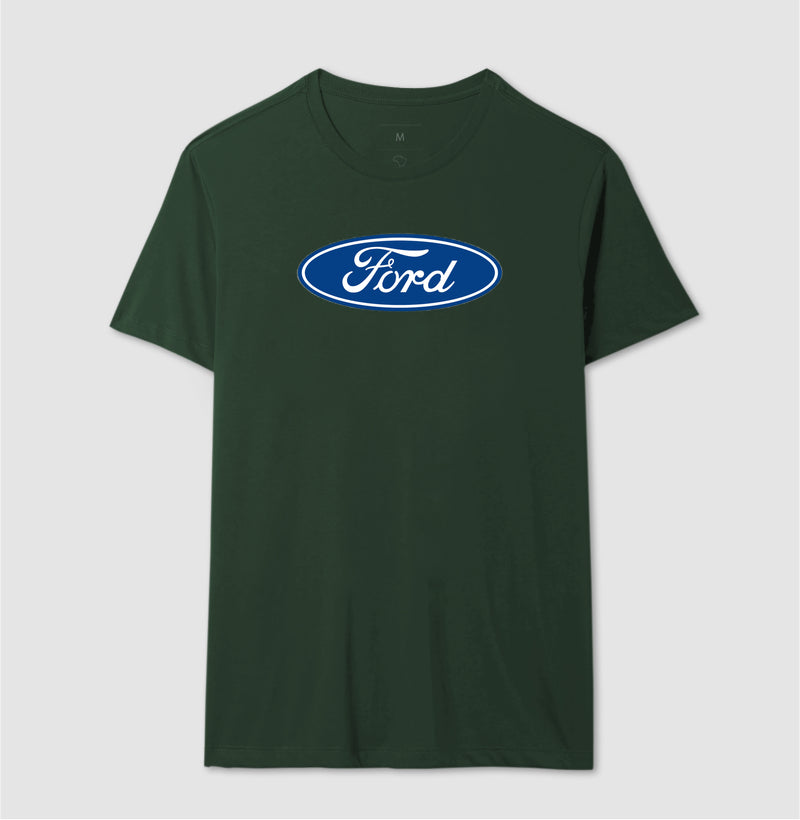 CAMISA FORD