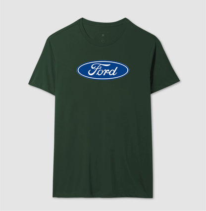 CAMISA FORD