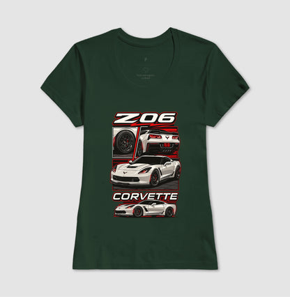 CORVETTE Z06