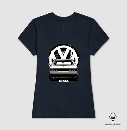 VW GOL QUADRADO