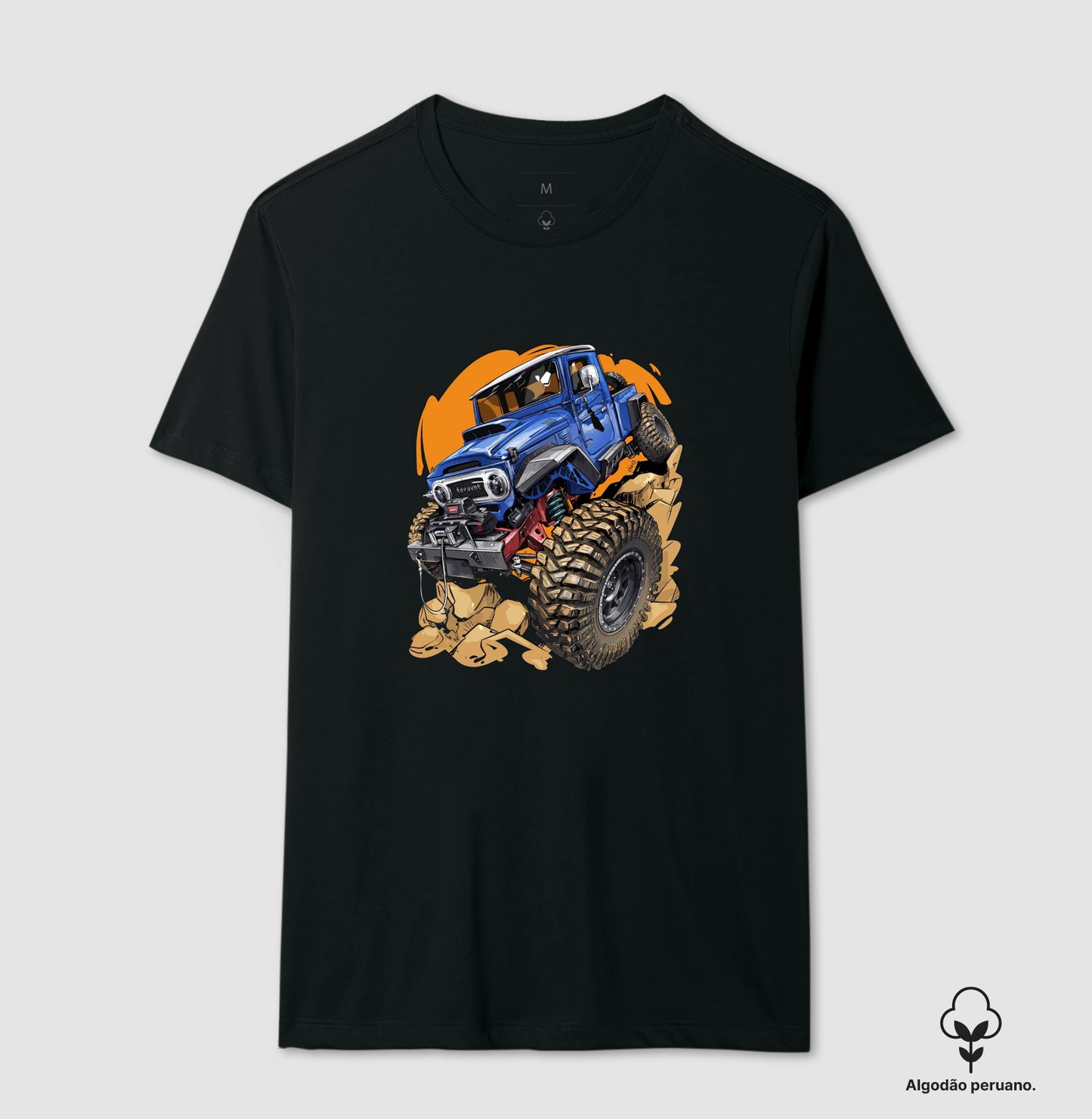 BANDEIRANTE OFF-ROAD