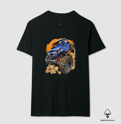 BANDEIRANTE OFF-ROAD