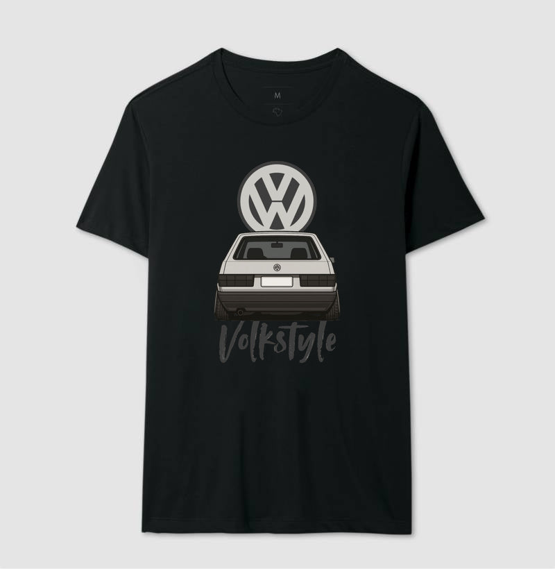 VOLKSTYLE GOL QUADRADO