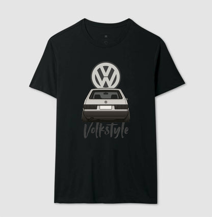 VOLKSTYLE GOL QUADRADO