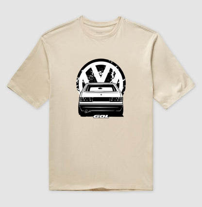 VW GOL QUADRADO