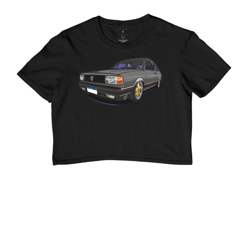 VW VOYAGE